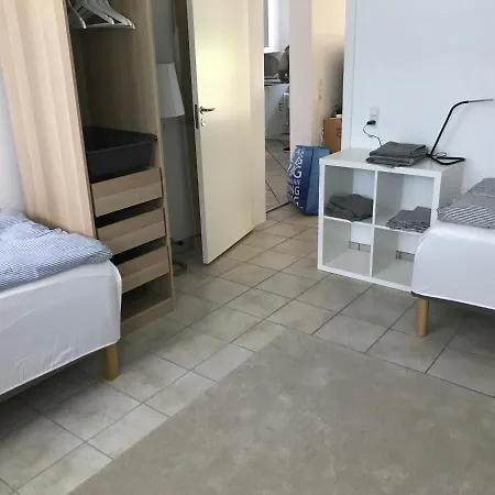 Cozy 2-bedroom Basement In Frederiksberg Apartment *